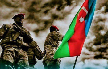 “Cəsur döyüşçü” medalı alanların SİYAHISI